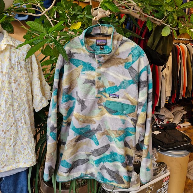 Z-254 파타고니아 신칠라 