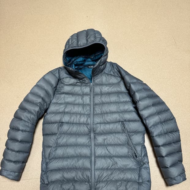 [L]아크테릭스 세륨 보이드