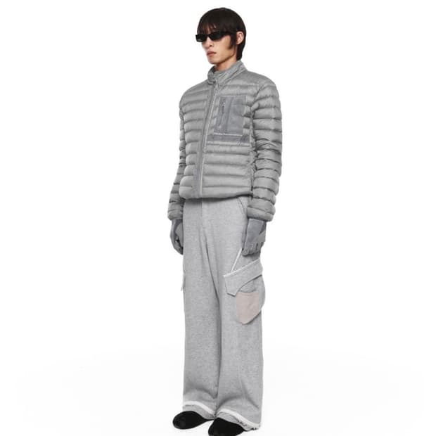 구매) ep8 02 down jacket