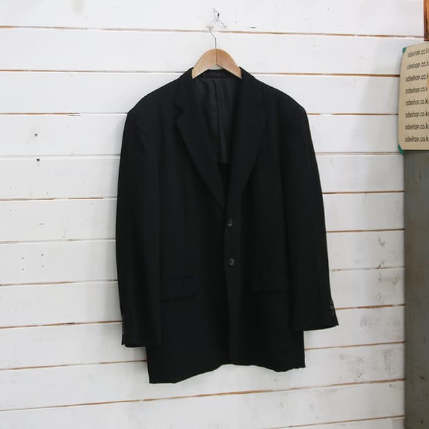 (착용컷) A.A.Z 블레이져 (남성용 100-103)