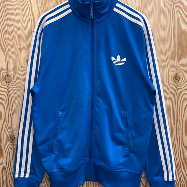 아디다스 파이어버드 트랙탑