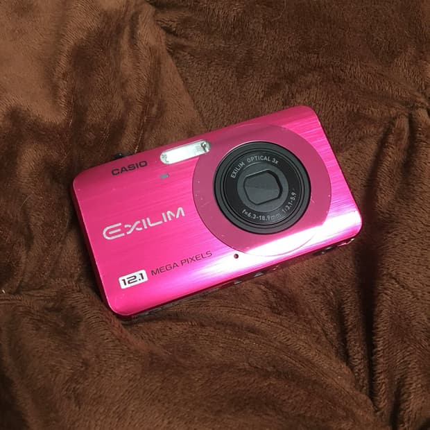 카시오 엑슬림 z90 디카,디지털카메라