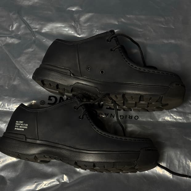 문스타 810s 커뮤트 블랙