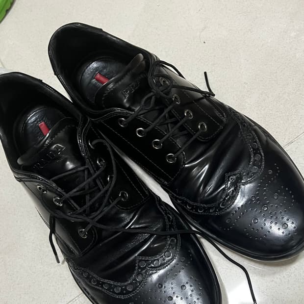 [270]프라다 스포츠 더비