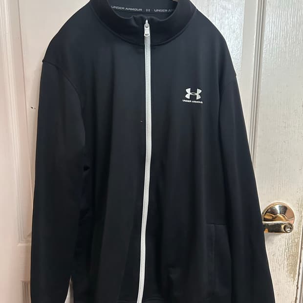 언더아머 저지 XL