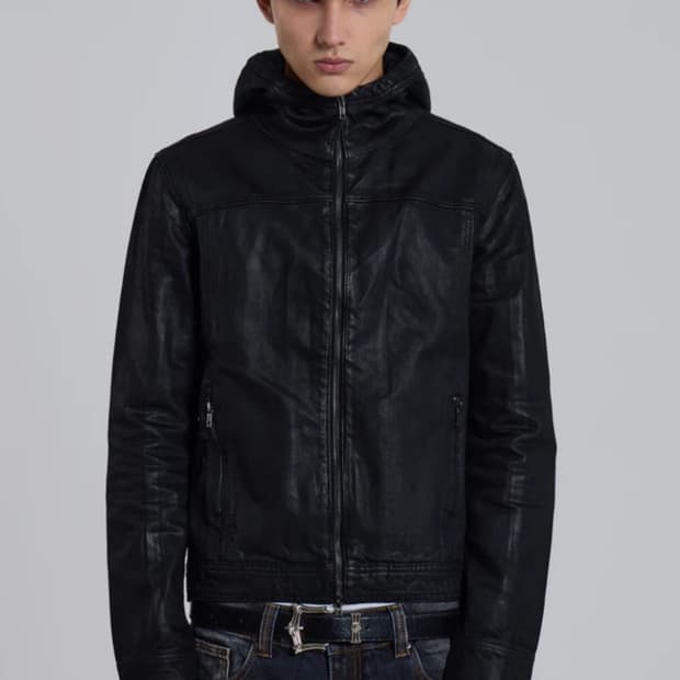 Jaded london 자켓 m사이즈 (L사이즈 있으신분은 교환도 합니다