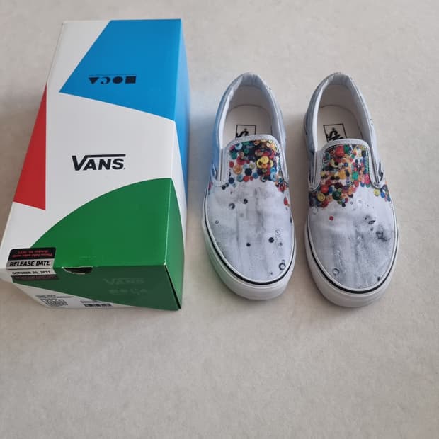 반스 슬립온 moca 275