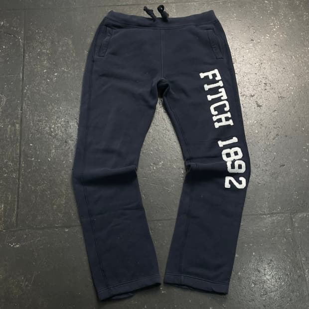 105 아베크롬비 스웻팬츠