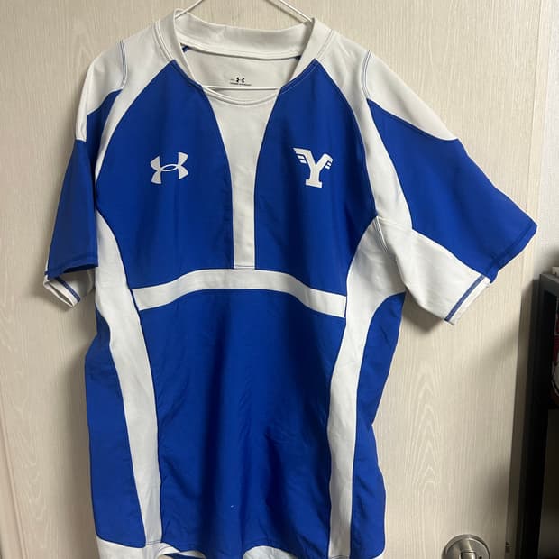 연세대학교 럭비 유니폼4XL팜