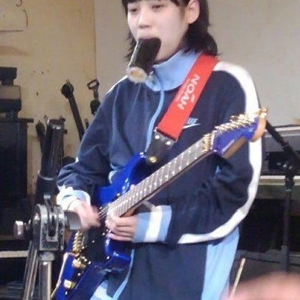 코지마 후카세 나이키 져지