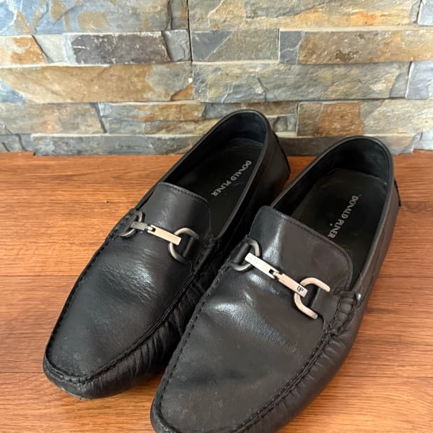 Donald pliner 로퍼 구두