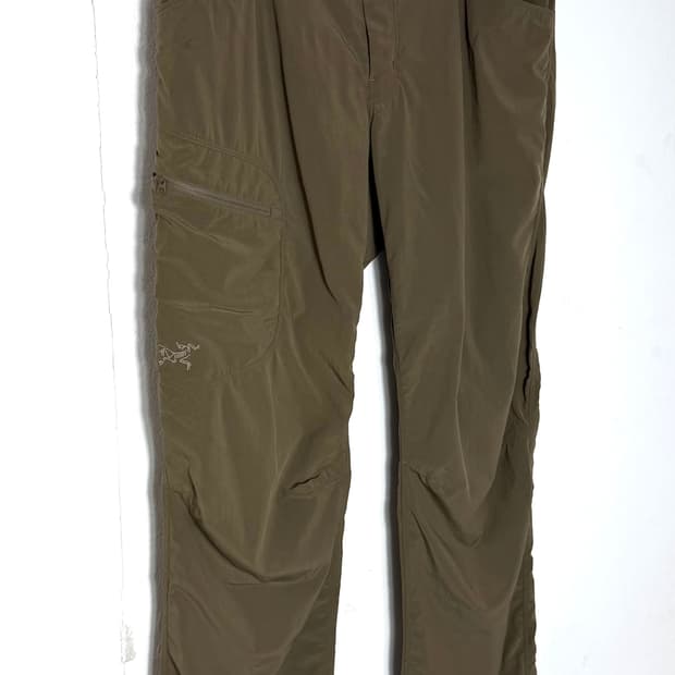 아크테릭스 아크테릭스바지 아크테릭스팬츠