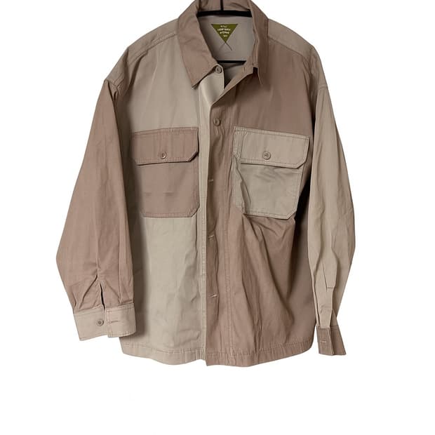 니코앤드 사파리 셔츠