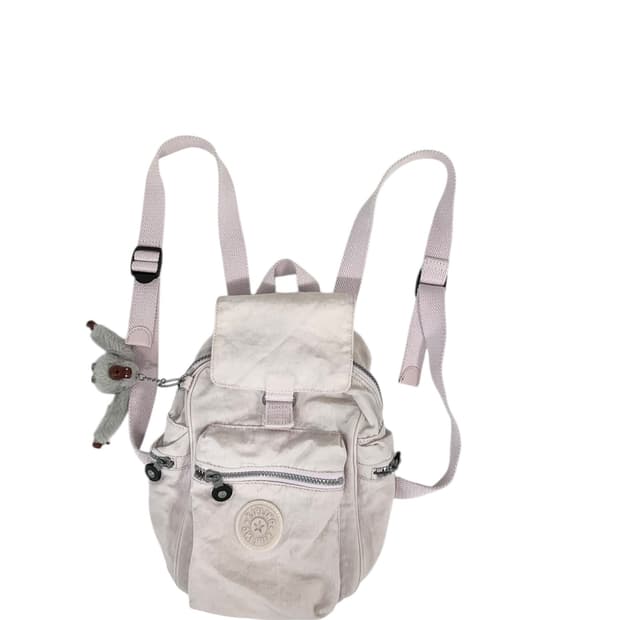 Kipling 키플링 연핑크