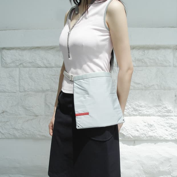 Prada Sport Waist Bag