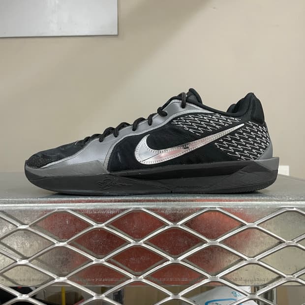 나이키 사브리나 2 미러드 300