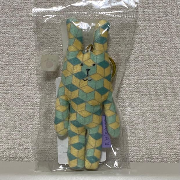 귀멸의 칼날 크래프트홀릭 토미오카 기유 키링