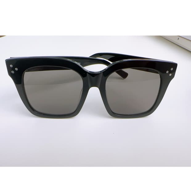 셀린 선글라스 CL41076/S 블랙 