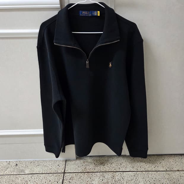 폴로 신형 반집업 110