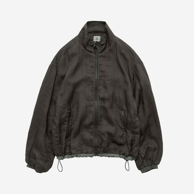 [2] 폴리테루 AF라미파카 브라운차콜