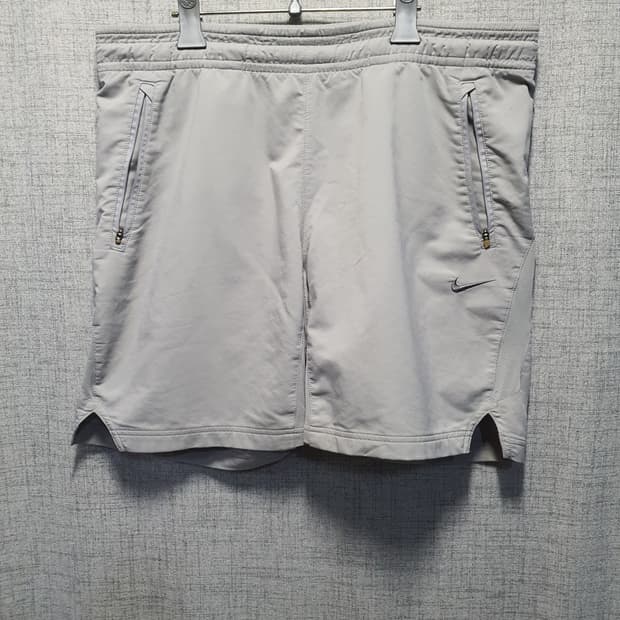 나이키 우븐 기능성 반바지
