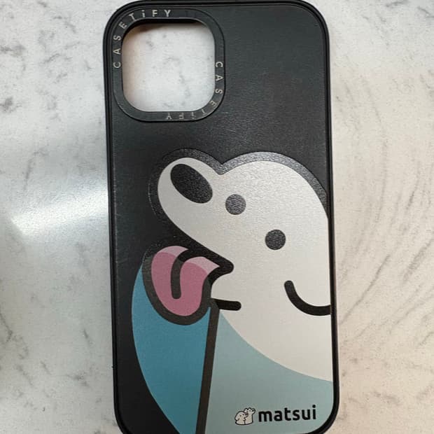 케이스티파이 케이스 판매 13미니