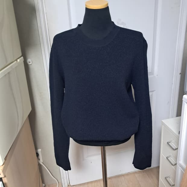 Club Monaco 클럽모나코 남성 모100%니트M(약100)19년제품