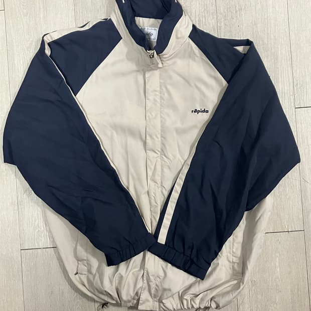 라피도 바람막이 XL