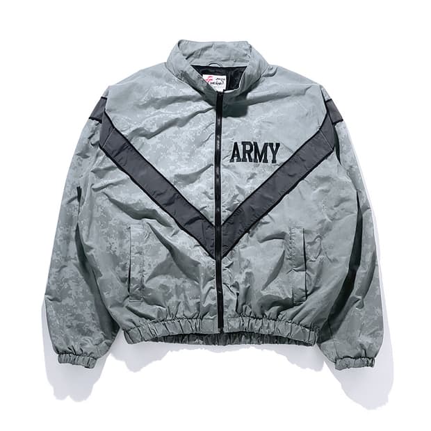 US Army IPFU Jacket type-2