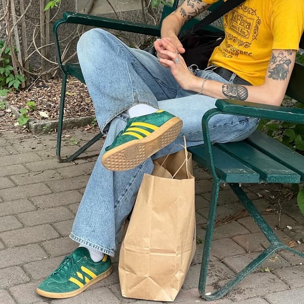 아디다스 함부르크 