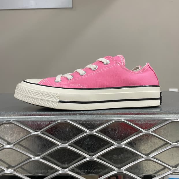 컨버스 척테일러 올스타 핑크 220 (gr-4177)
