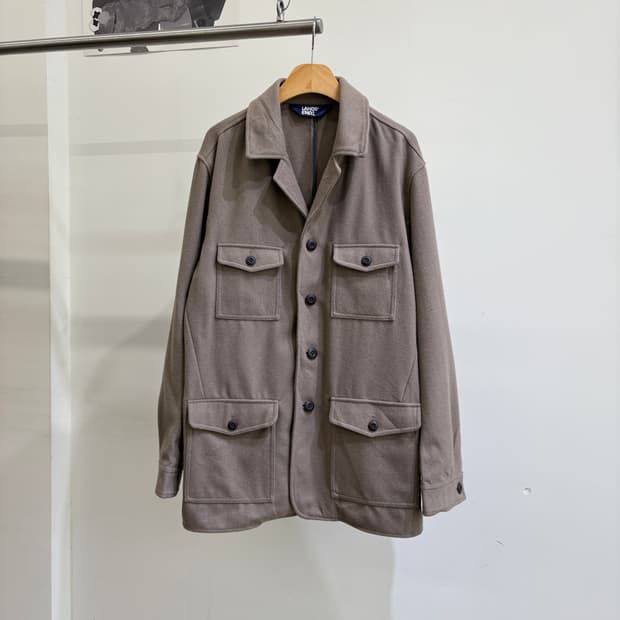 LANDS'END 자켓
