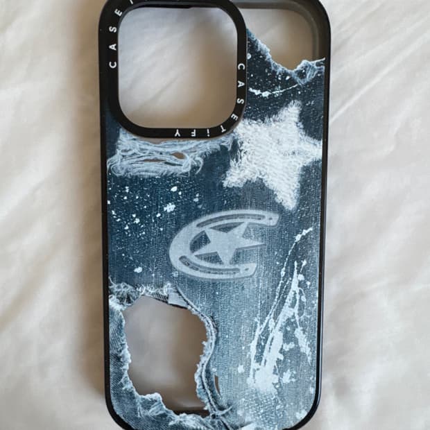 케이스티파이 15프로용