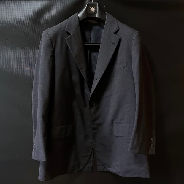 90s Brooks Brothers Makers 유니온 메이드/ 여름 울