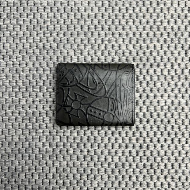 비비안 웨스트우드 카드지갑