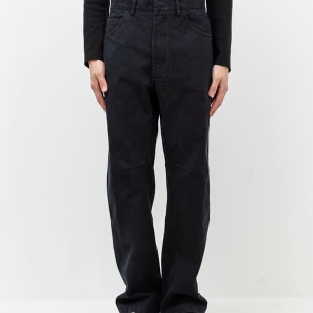 [실착1회] ENTIRE STUDIOS / L size