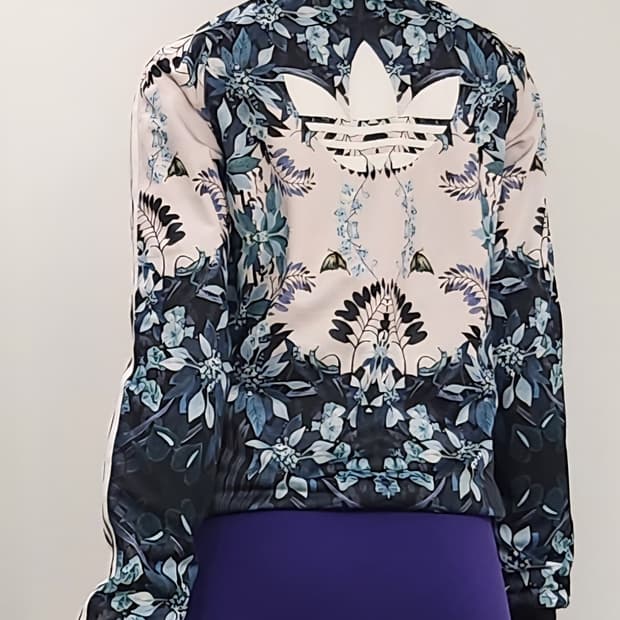 아디다스 플로렐리