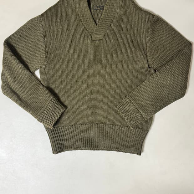 리맥 type-1 니트