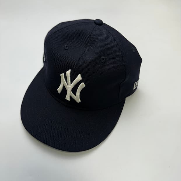 NEW ERA x BEAMS 뉴에라 빔즈 캡