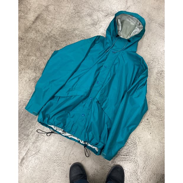 90s 엘엘빈 고어택스 STOWAWAY
