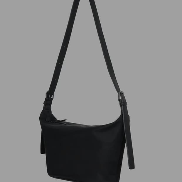 도프제이슨 아테나 메신저백