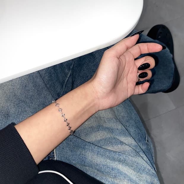 幽曉 유효 팔찌