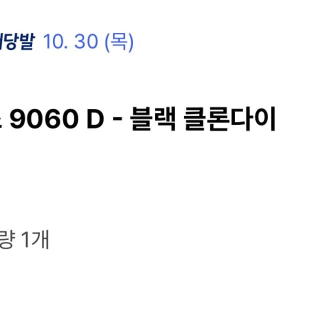 레드윙 벡맨 플랫박스 9060 부츠