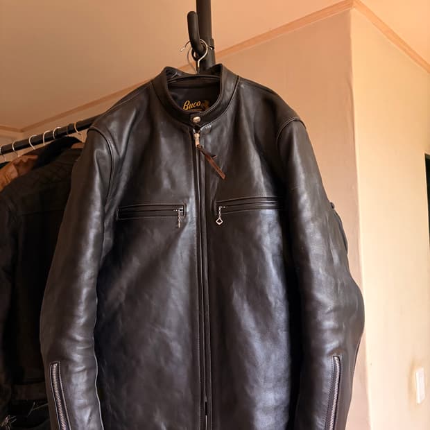부코 j100 40 size