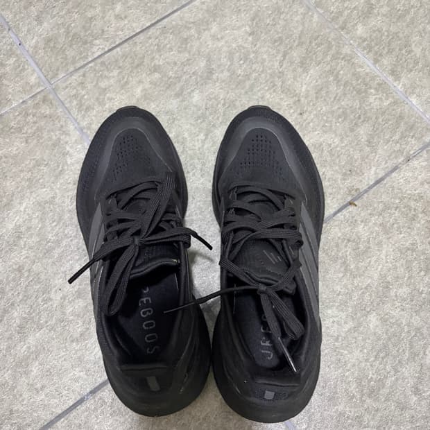 아디다스 퓨어부스트 5