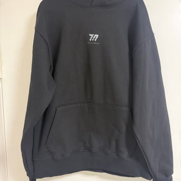 블루아카이브 베리타스 후드티 free