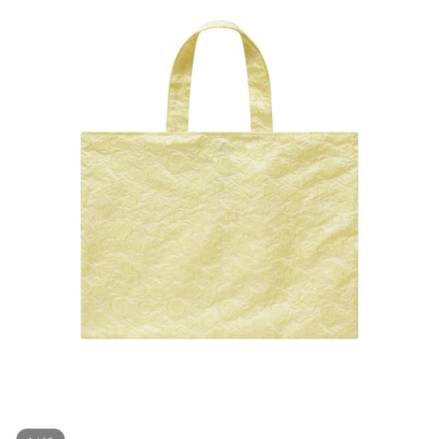 (새상품) 아모르샤이 도트백