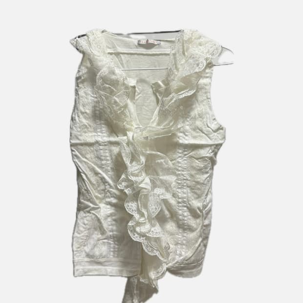 레이스프릴 나시