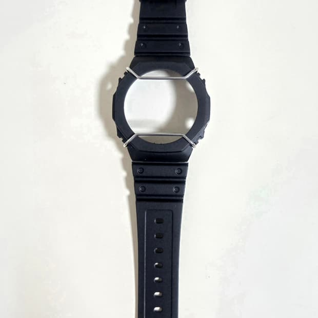 지샥 지얄오크 GA-2100 GA-2110 케이스&밴드&범퍼