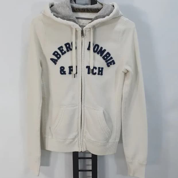 아베크롬비 후드집업